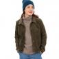 Preview: Papierschnittmuster kurze Jacke Frau Dita XS-XXL